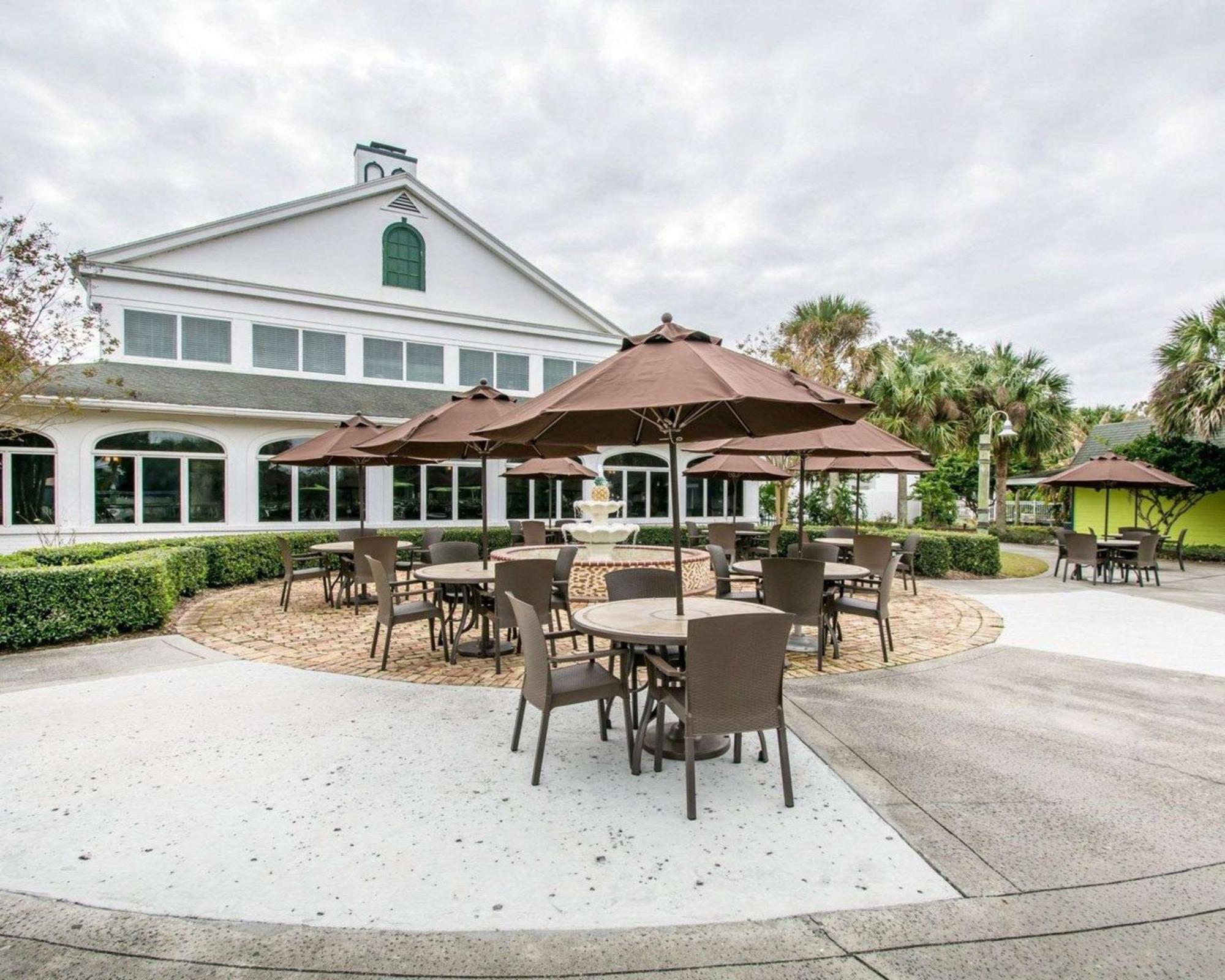 Plantation Resort On Crystal River, Ascend Hotel Collection Exterior photo
